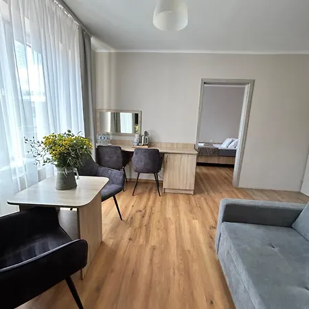 Dom Goscinny Stokrotka Pustkowo Exterior foto