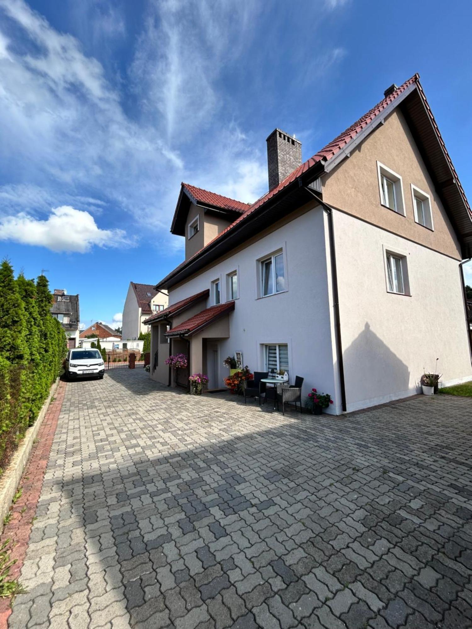 Stokrotka Homestay
