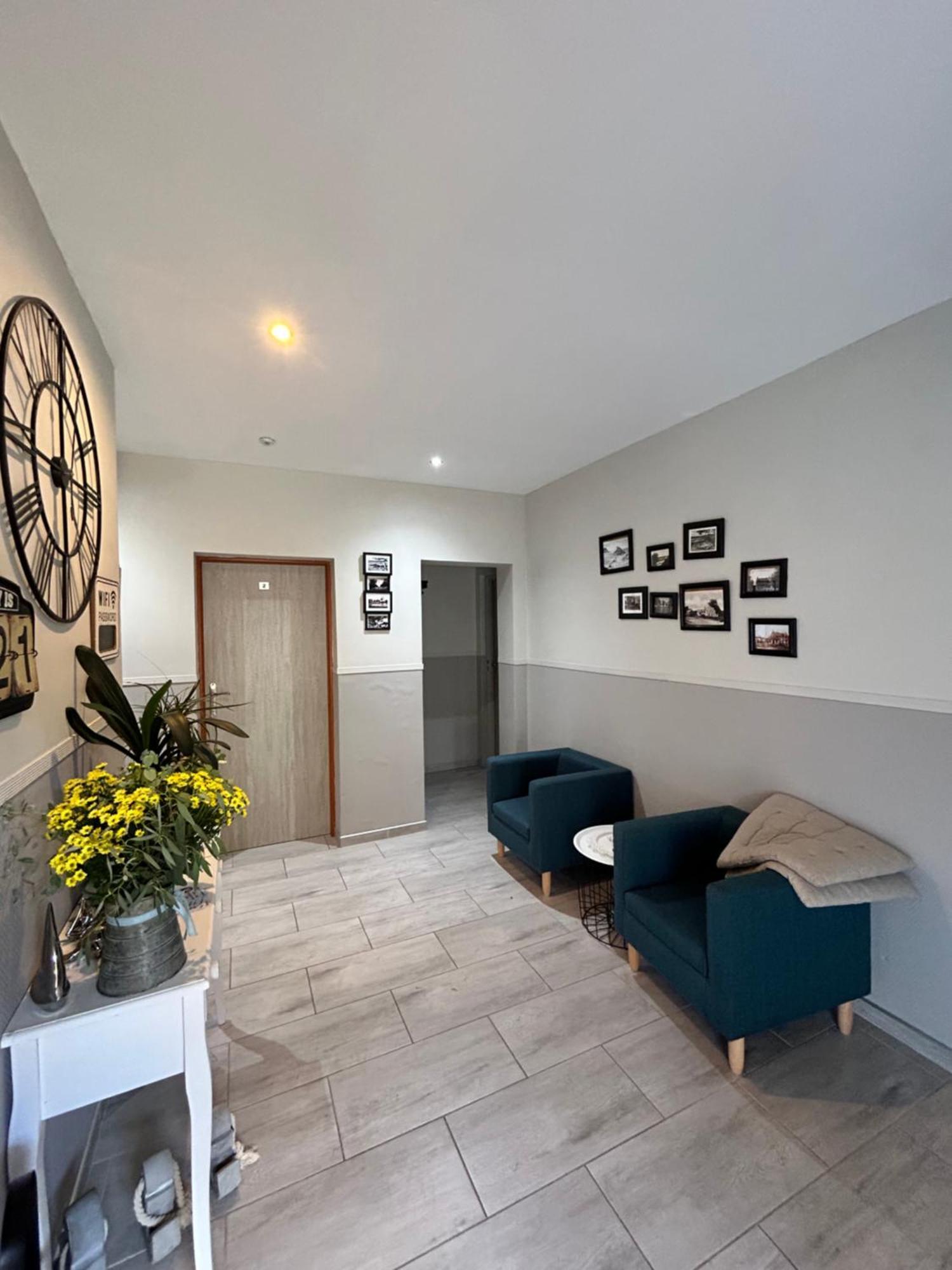 Stokrotka Homestay Pustkowo