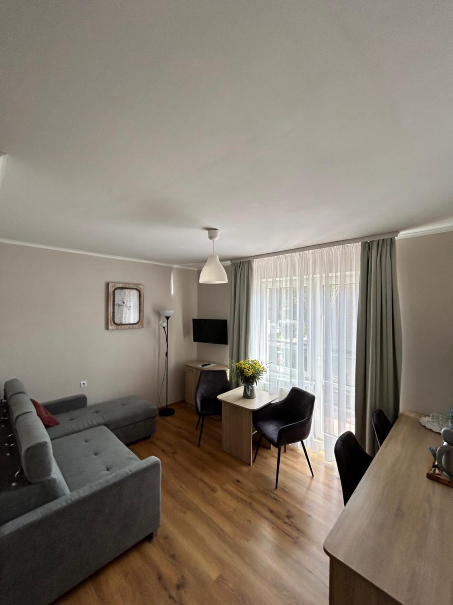 Stokrotka Homestay Pustkowo